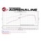 Afe Power 09-16 RAM 1500/2500/3500 5.7 HEMI MOMENTUM GT PRO DRY S STAGE-2 SI INT 51-72102 - alternate 3
